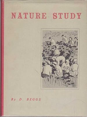 Nature Study - a Handbook for Teachers