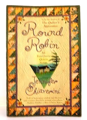 Imagen del vendedor de Round Robin (Elm Creek Quilts Series #2) a la venta por The Parnassus BookShop