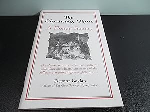 The Christmas Ghost - A Florida Fantasy