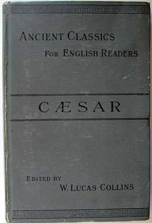 The Commentaries of Caesar