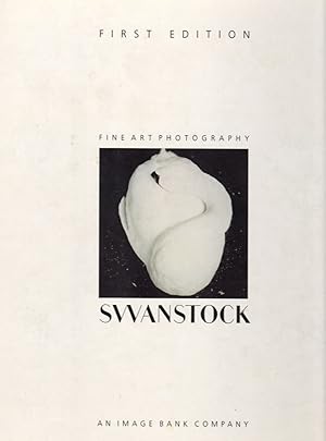 Bild des Verkufers fr Swanstock: Fine Art Photography zum Verkauf von Clausen Books, RMABA