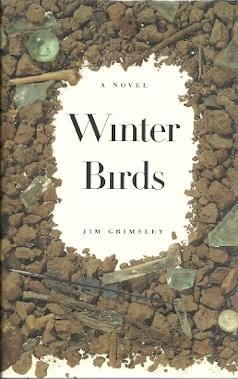 Winter Birds