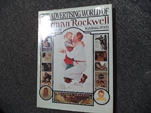 Seller image for The Advertising World of Norman Rockwell. for sale by BookMine