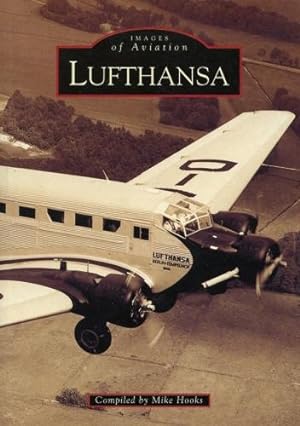 Bild des Verkufers fr Lufthansa, Images of Aviation zum Verkauf von Antiquariat Lindbergh