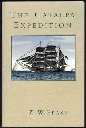THE CATALPA EXPEDITION