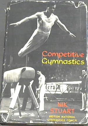 Competitive Gymnastics