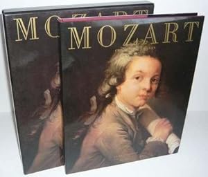 Mozart. Chemins et chants.