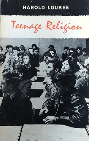 Seller image for Teenage Religion for sale by Artful Dodger Books