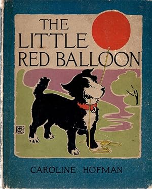 Little Red Balloon