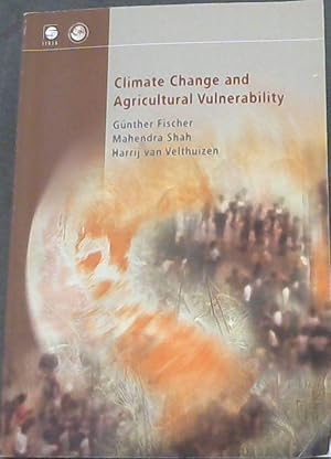 Seller image for Climate Change &amp; Agricultural Vulnerability for sale by Chapter 1