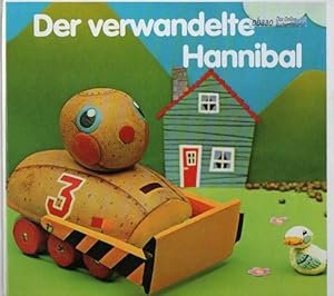 Der verwandelte Hannibal