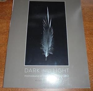 Seller image for Dark into Light: Photographs by Paul Caponigro for sale by Mullen Books, ABAA