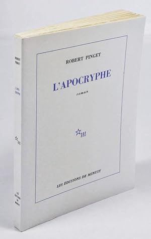 L'apocryphe