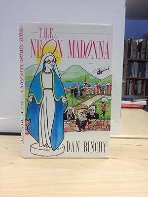 Seller image for The Neon Madonna for sale by Temple Bar Bookshop