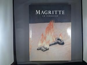 Immagine del venditore per Magritte, Rene venduto da Strawberry Hill Books