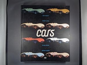 Seller image for Cars for sale by Strawberry Hill Books