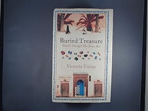 Buried Treasure Travels Through the Jewel Box