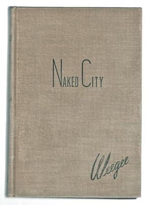 Immagine del venditore per Naked City venduto da Ira Joel Haber - Cinemage Books