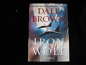 Seller image for Iron Wolf for sale by HERB RIESSEN-RARE BOOKS