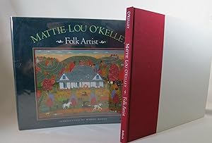 Mattie Lou O'Kelley Folk Artist