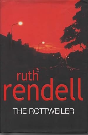 Seller image for The Rottweiler for sale by Save The Last Book For Me (IOBA Member)