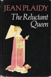Imagen del vendedor de The Reluctant Queen : The Story of Anne of York a la venta por Caerwen Books
