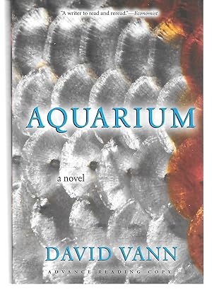 Seller image for Aquarium for sale by Thomas Savage, Bookseller
