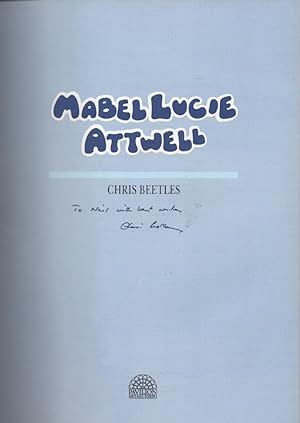 Seller image for Mabel Lucie Attwell - signed copy for sale by lamdha books