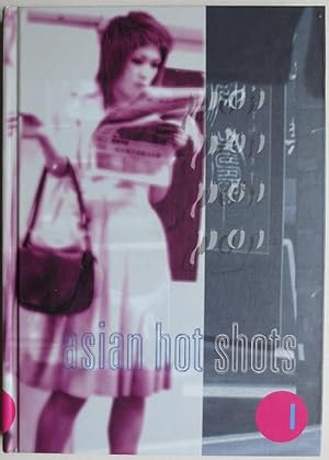 Asian hot shots, 1 DVD + Buch