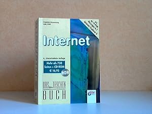 Internet - Das bhv Taschenbuch mit CD-ROM