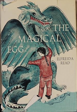 Seller image for The Magical Egg for sale by Basket Case Books