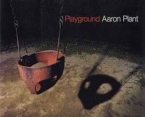 Seller image for Playground: Aaron Plant for sale by Diatrope Books