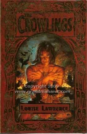 THE CROWLINGS