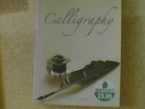 Immagine del venditore per Calligraphy venduto da Redruth Book Shop