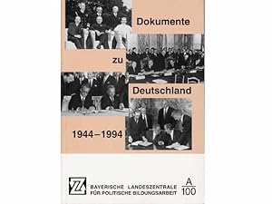 Büchersammlung "Politische Geschichte der Bundesrepublik Deutschland". 12 Titel. 1.) Kurt Sonthei...