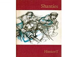 Shanties. Hrsg. und kommentiert von Hermann Strohbach. Nachdichtung der englischen und skandinavi...