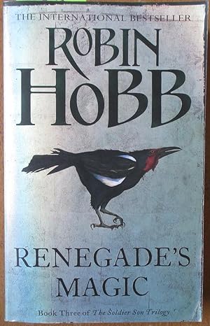 Seller image for Renegade's Magic: The Soldier Son Trilogy (#3) for sale by Reading Habit