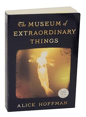 Bild des Verkufers fr The Museum of Extraordinary Things zum Verkauf von Jeff Hirsch Books, ABAA