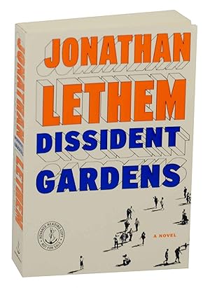 Image du vendeur pour Dissident Gardens mis en vente par Jeff Hirsch Books, ABAA