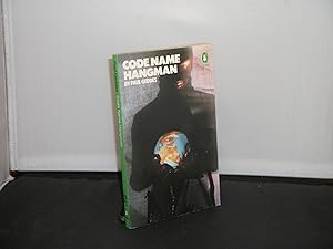 Seller image for Code Name Hangman for sale by Provan Books