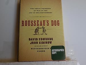 Seller image for Rousseau's Dog for sale by Horton Colbert