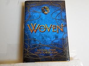 Seller image for Woven for sale by Horton Colbert