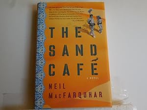 Seller image for The Sand Cafe for sale by Horton Colbert