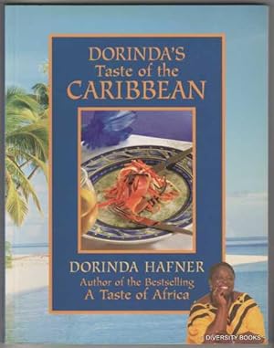 DORINDA'S TASTE OF THE CARIBBEAN : African-Influenced Recipes from the Islands