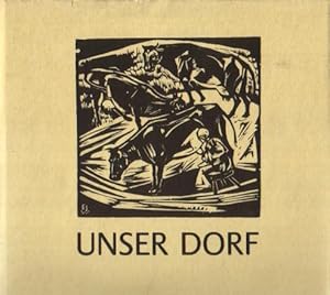 Bild des Verkufers fr Unser Dorf (1985) zum Verkauf von Libro-Colonia (Preise inkl. MwSt.)