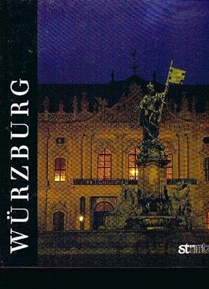 Bild des Verkufers fr Wrzburg (Bilder einer Stadt) zum Verkauf von Libro-Colonia (Preise inkl. MwSt.)