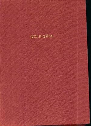 Güle Güle (Schöne Zeit in der Türkei) - Erinnerungen an neun Jahre in der Türkei ,