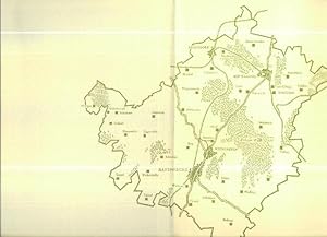 Bild des Verkufers fr Der Kreis Ravensburg zum Verkauf von Libro-Colonia (Preise inkl. MwSt.)