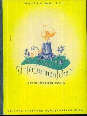 Unser Sonnenschein (Lieder für die Kleinsten)