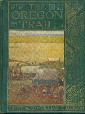 The Oregon Trail